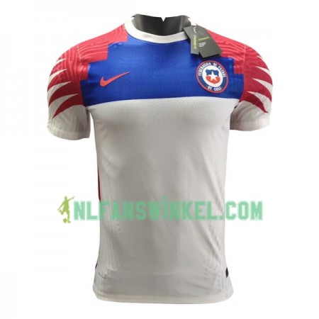 Chili Uitshirt 2020